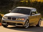 BMW 135i Coupe 2008 года (US)